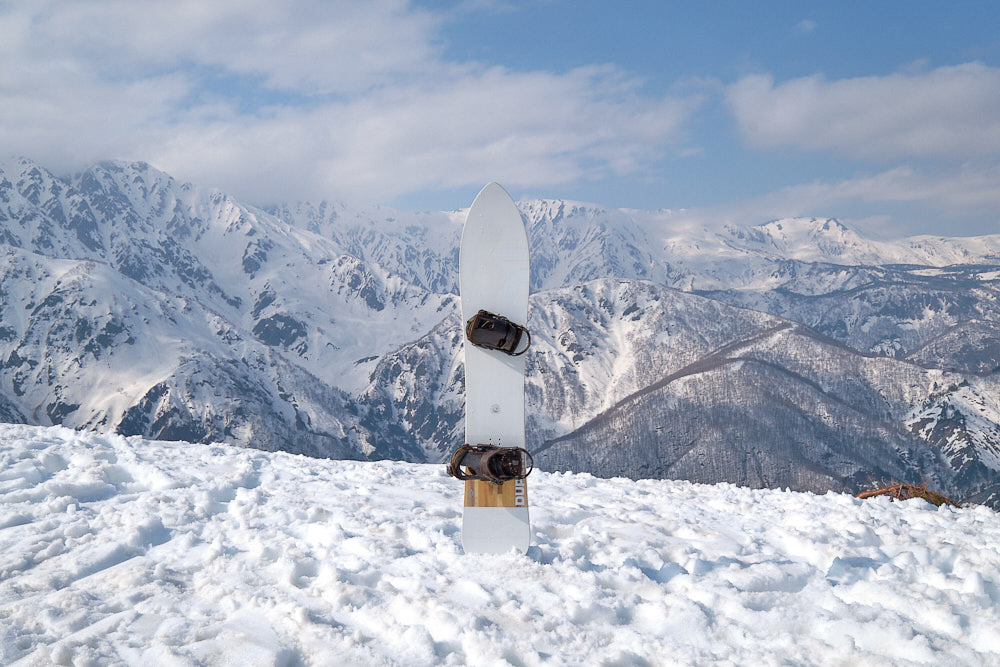 Dupraz D1 5'5 standard review - Japan Grabs